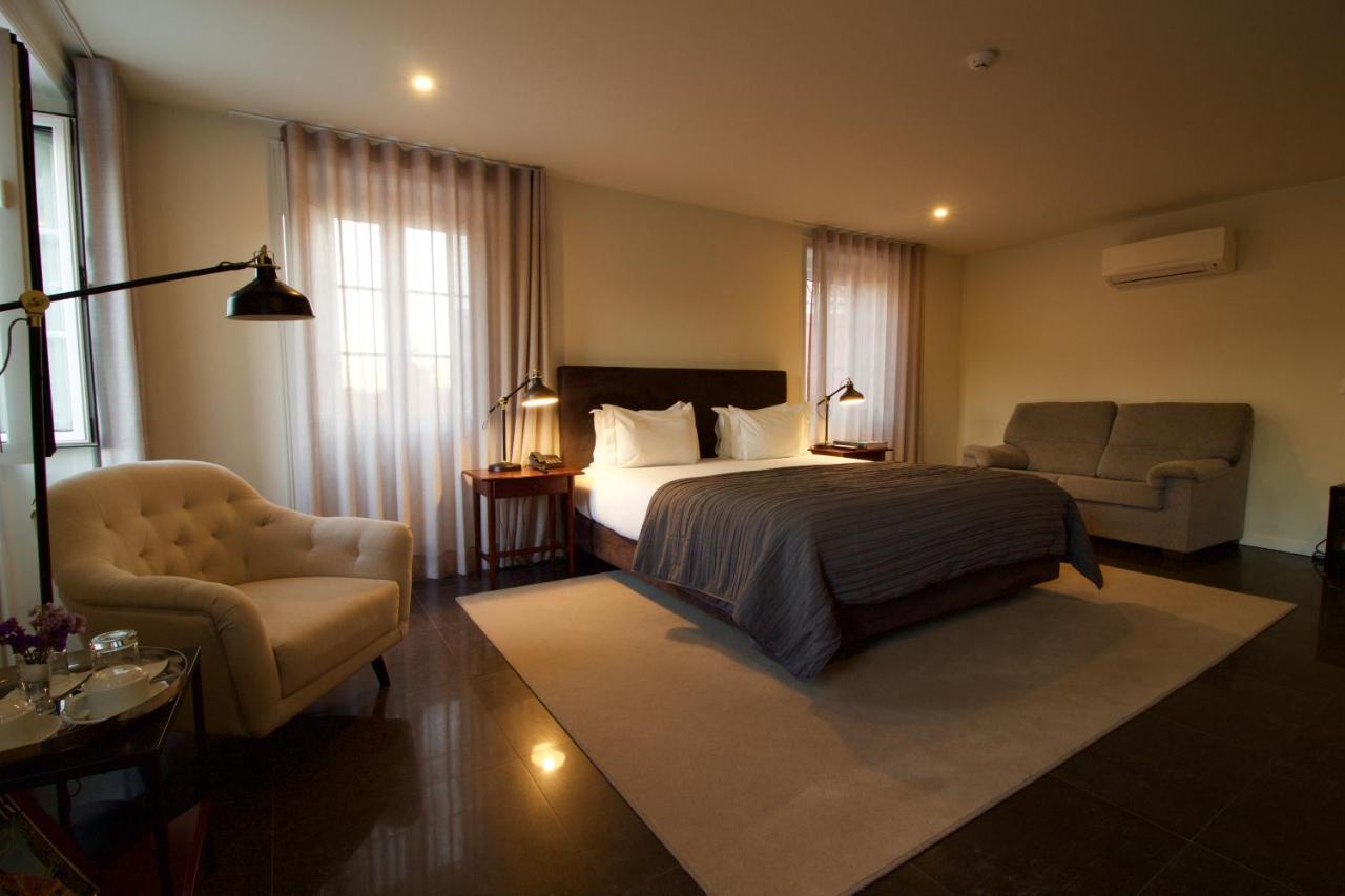 Bed and Breakfast Paço do Bispo Boutique House à Sintra Extérieur photo