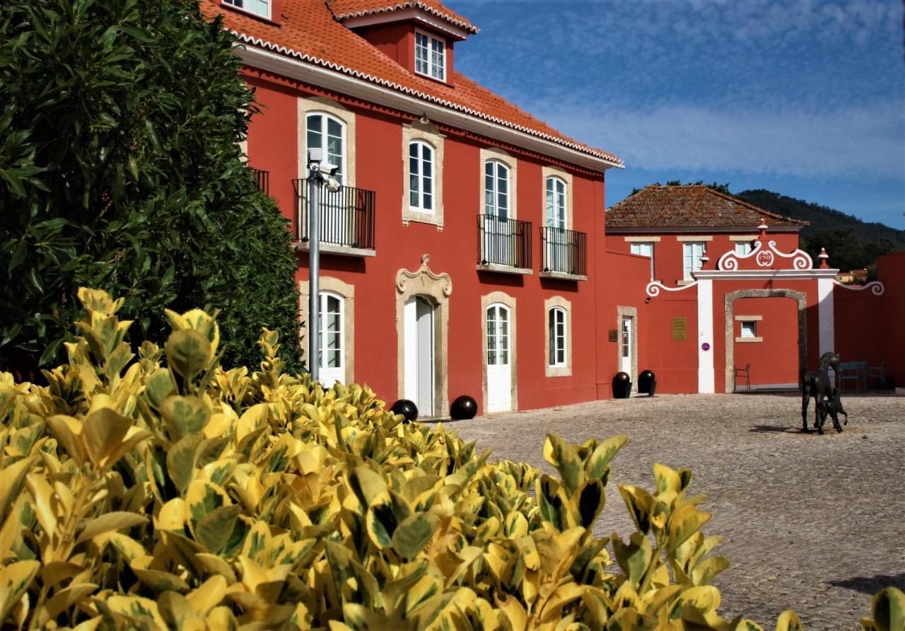 Bed and Breakfast Paço do Bispo Boutique House à Sintra Extérieur photo